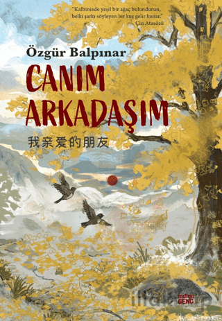 Canım Arkadaşım