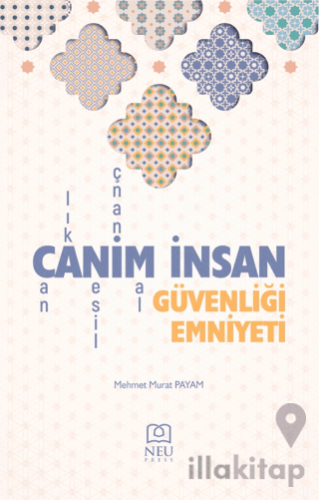 Canim İnsan Güvenliği Emniyeti
