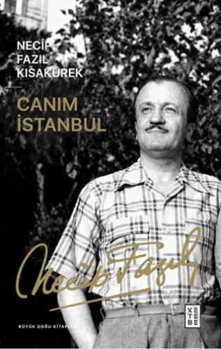 Canım İstanbul