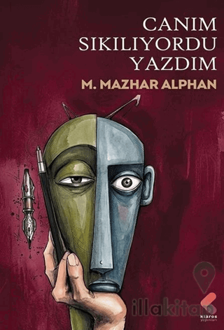 Canım Sıkılıyordu Yazdım