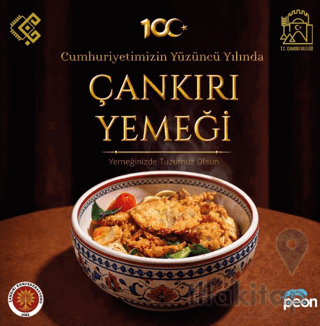 Çankırı Yemeği