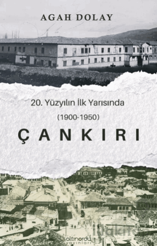 Çankırı