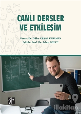 Canlı Dersler ve Etkileşim