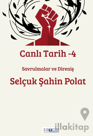 Canlı Tarih - 4