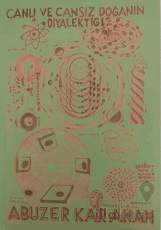 Canlı ve Cansız Doğanın Diyalektiği