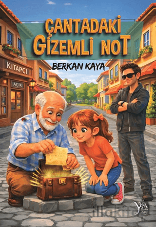 Çantadaki Gizemli Not