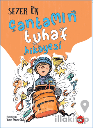 Çantamın Tuhaf Hikayesi