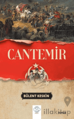 Cantemir