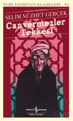 Canvermezler Tekkesi