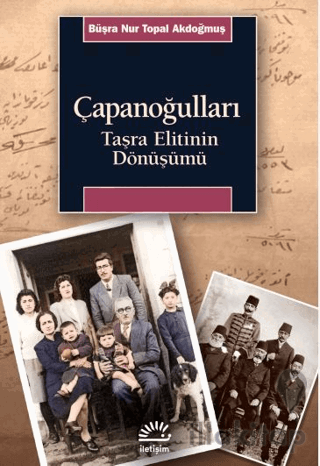 Çapanoğulları