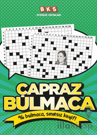 Çapraz Bulmaca