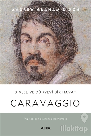Caravaggio (Ciltli)