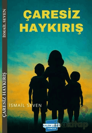 Çaresiz Haykırış