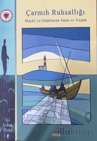 Çarmıh Ruhsallığı