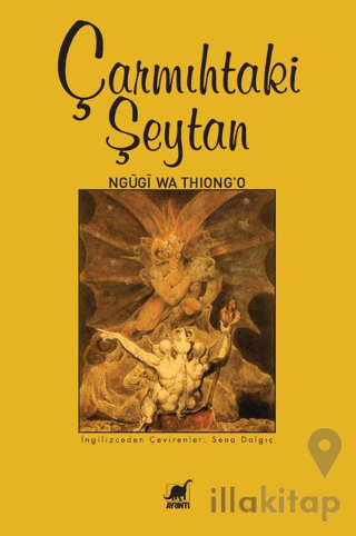 Çarmıhtaki Şeytan