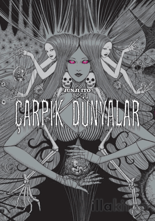 Çarpık Dünyalar
