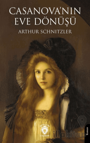 Casanova’nın Eve Dönüşü
