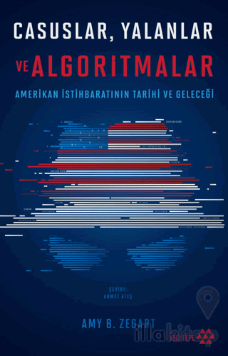 Casuslar Yalanlar ve Algoritmalar