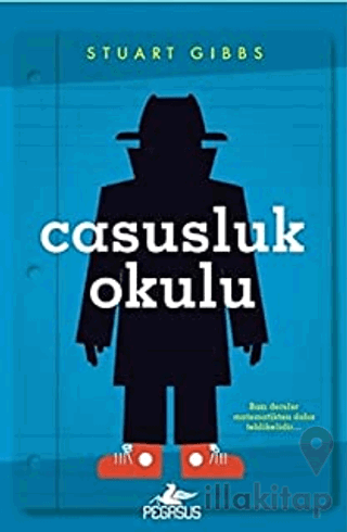 Casusluk Okulu 1