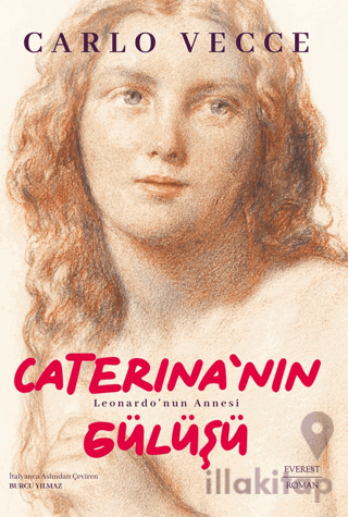 Caterina’nın Gülüşü