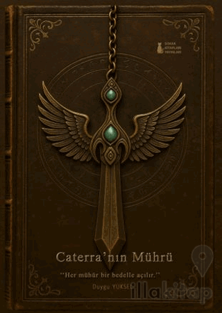 Caterra'nın Mührü