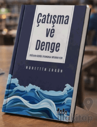 Çatışma ve Denge