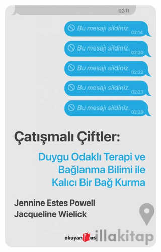 Çatışmalı Çiftler