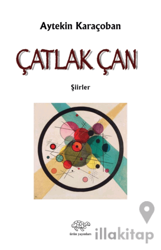 Çatlak Çan