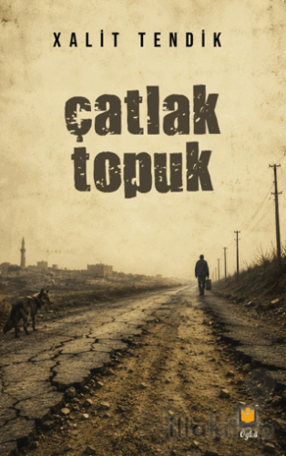 Çatlak Topuk