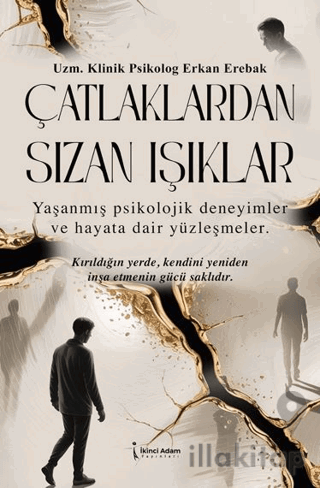 Çatlaklardan Sızan Işıklar