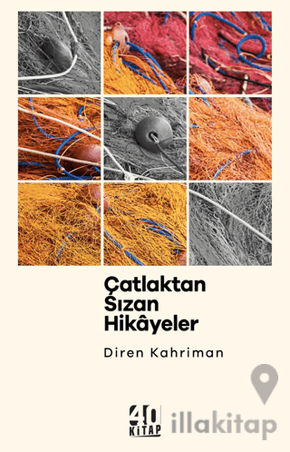 Çatlaktan Sızan Hikayeler