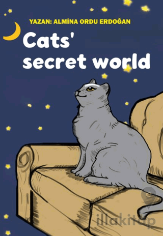 Cats’ Secret World
