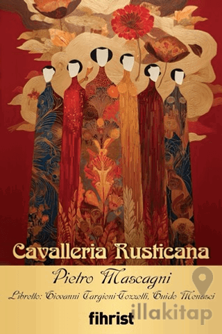 Cavalleria Rusticana