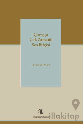 Çavuşça Çok Zamanlı Ses Bilgisi