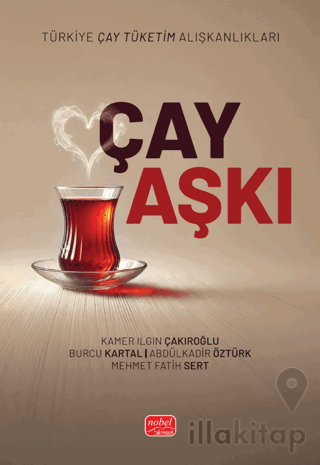 Çay Aşkı