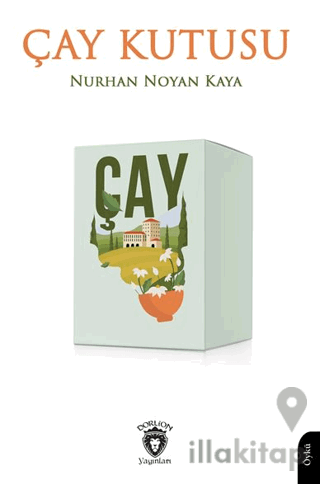 Çay Kutusu