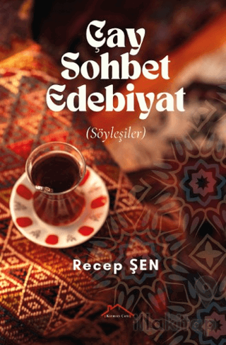 Çay Sohbet Edebiyat