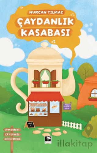 Çaydanlık Kasabası