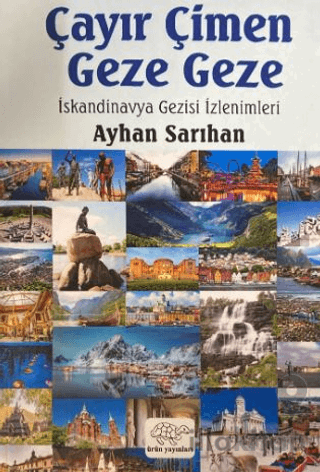 Çayır Çimen Geze Geze