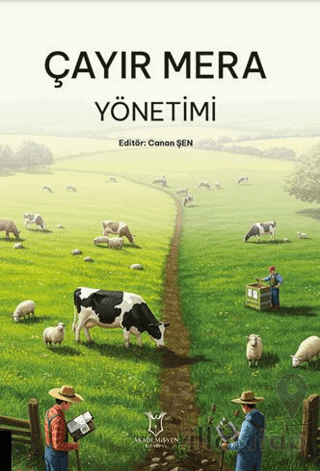 Çayır Mera Yönetimi