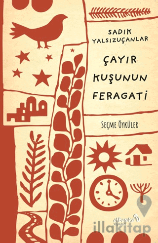 Çayırkuşunun Feragati