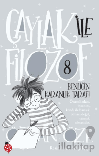 Çaylak İle Filozof-8