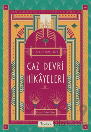 Caz Devri Hikayeleri