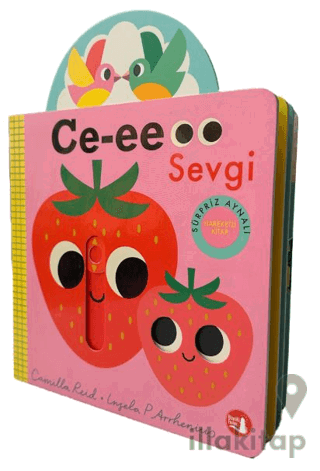 Ce-eee Sevgi