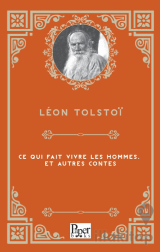 Ce Qui Fait Vivre Les Hommes, Et Autres Contes