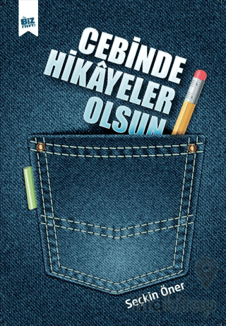 Cebinde Hikayeler Olsun