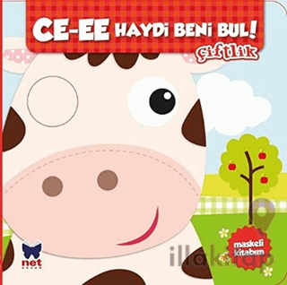 Cee-Ee Haydi Beni Bul ! - Çiftlik