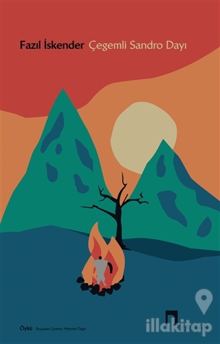 Çegemli Sandro Dayı