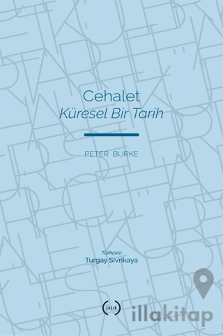 Cehalet Küresel Bir Tarih