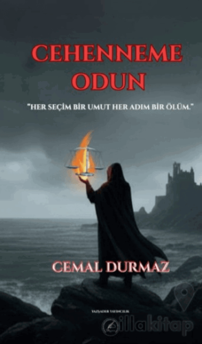 Cehenneme Odun
